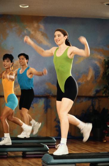 New Research Shows Best Exercise for Weight Loss