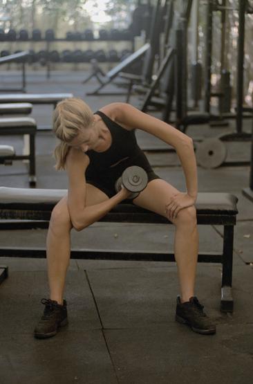 Is Weight Training Good for Women?