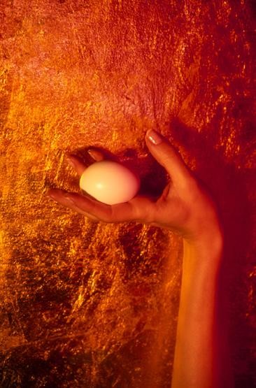 Do Eggs Cause High Cholesterol?