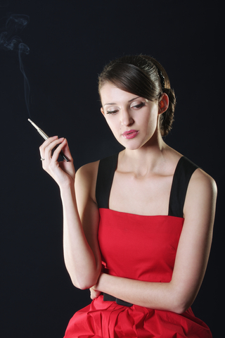 Are Smoking and Oral Contraceptives a Risky Combination?