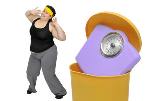 Is Being Overweight Unhealthy?