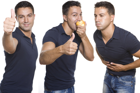 What One Thing Can Men Do to Improve Their Diets?